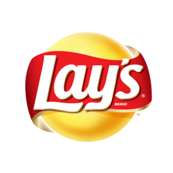 Mid products lays