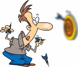 Bullseye