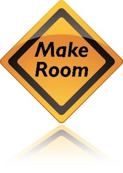 Make Room