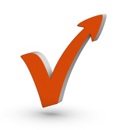 Checkmark