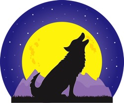 Lone Wolf