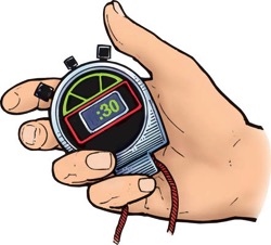 Stopwatch
