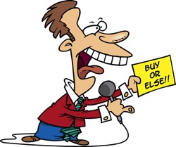 Broadcaster