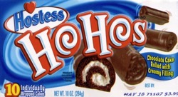 Hostess ho hos