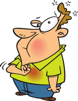 Heartburn