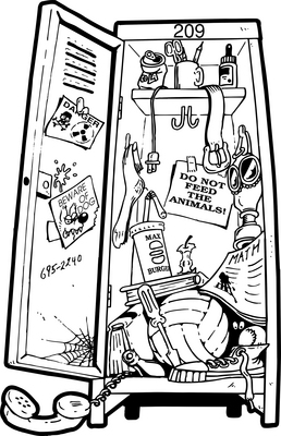 Locker