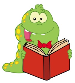Bookworm