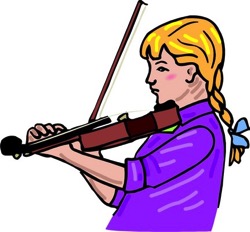 Violin