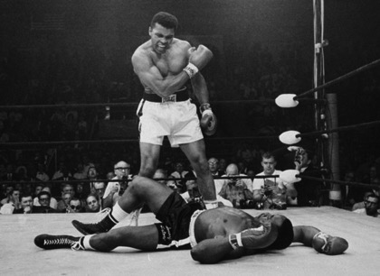 Ali
