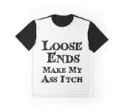 Loose Ends