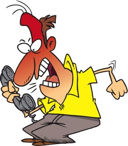 Anger