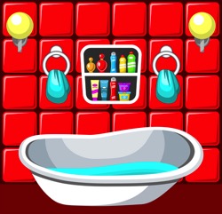 Bathtub