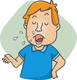 Blabbermouth