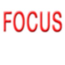 Focus