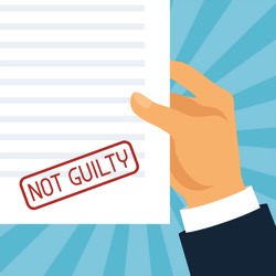 Not Guilty