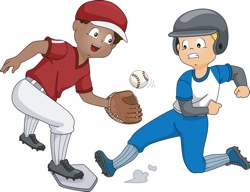 Baseball