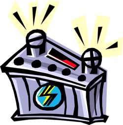 Car Battery