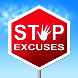 Excuses