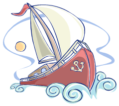 Ship