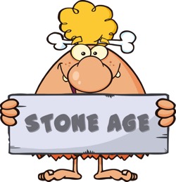 Stone age