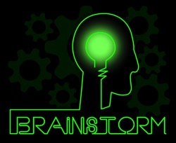 Brainstorm