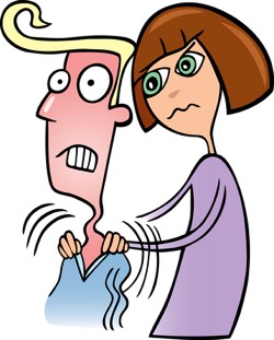Tension