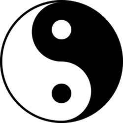 Yin yang