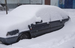 Blizzard