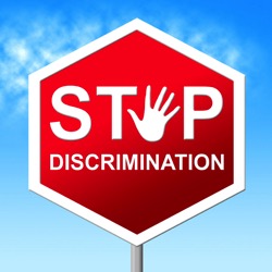 Discrimination