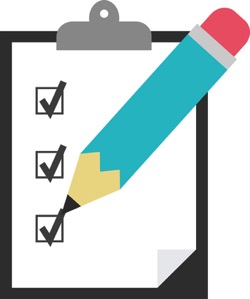 Checklist