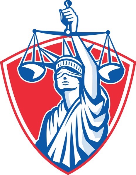 Scales of Justice