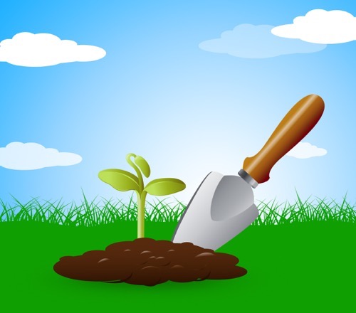Gardening