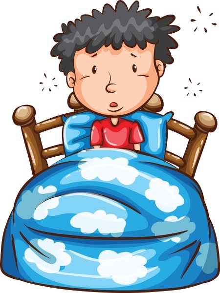 Bad dream