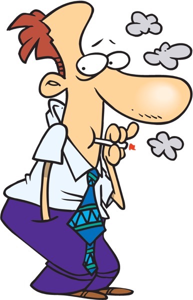Smoker