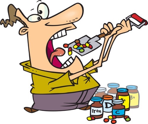 Vitamins