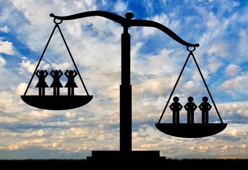 Scales of Justice