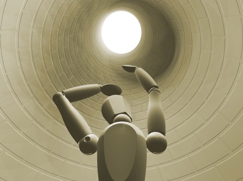 Hole